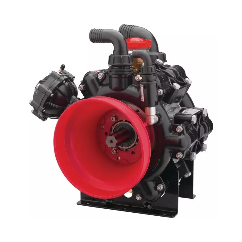 POMPE PULVE BASSE PRESSION AR280 BPC/C 6 PIS - ref. 30570337 | TP Agri