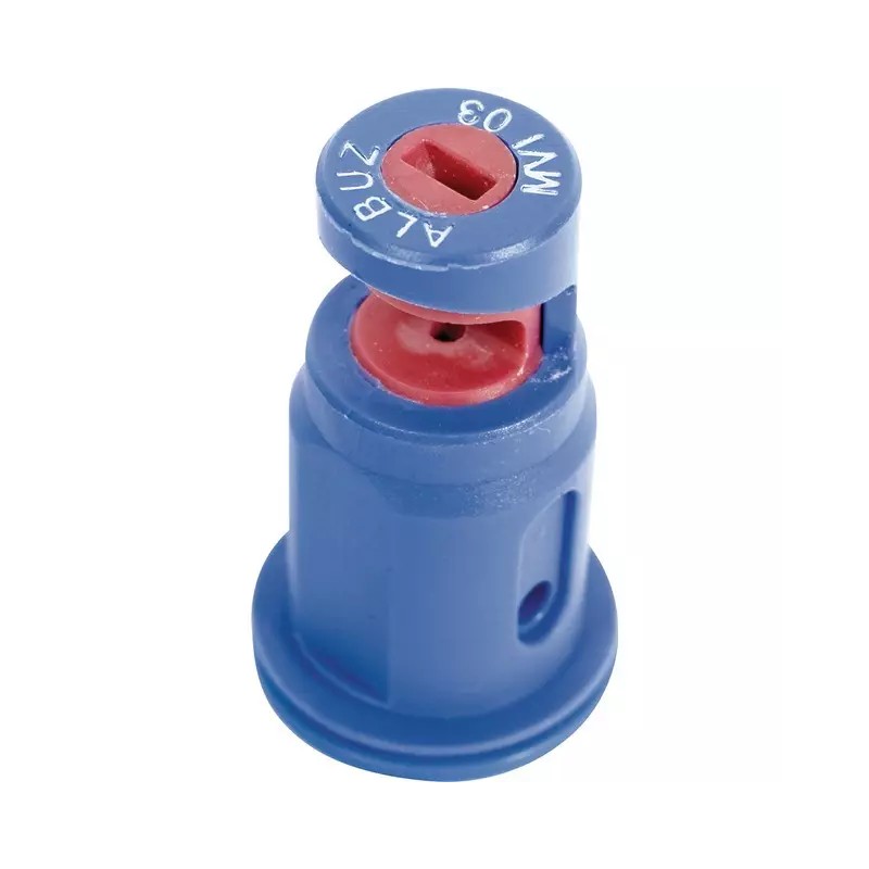 BUSE ALBUZ MIROIR MVI 03 BLEUE - ref. 244341 | TP Agri