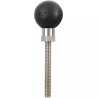 BASE RAM AVEC TIGE FILTEE 6,35X0,64 CM BOULE - ref. 31528032 | TP Agri