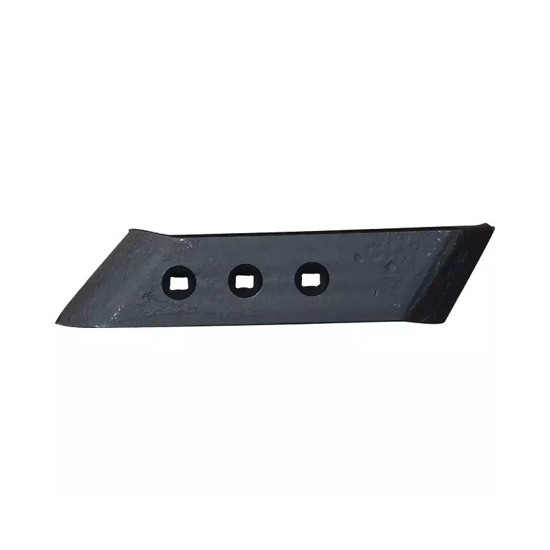 POINTE DROITE REVERSIBLE 3 TROUS TYPE BONNEL - ref. 5709048 | TP Agri