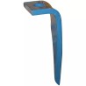 DENT DE HERSE ROTATIVE DROITE 320X100X16 - ref. RAB84377701 | TP Agri