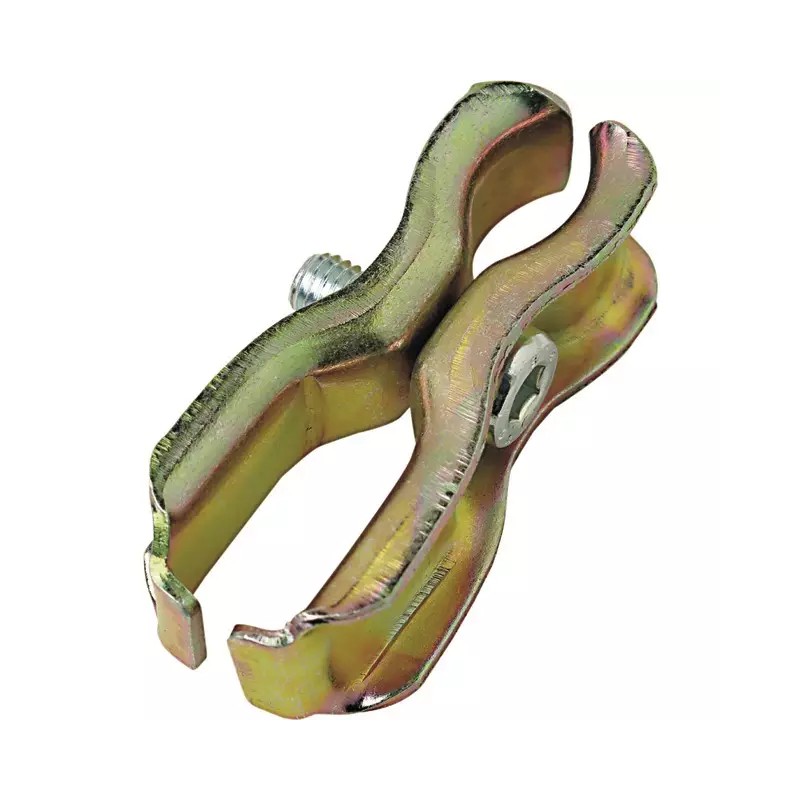 ETRIER BLOCAGE RAMPE INOX D.1/2"-30 - ref. 30540287 | TP Agri