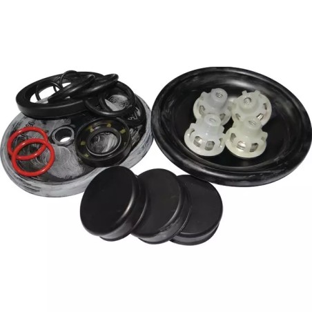 KIT DE MAINTENANCE P48 - ref. 30535197 | TP Agri