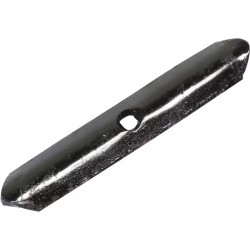 SOC VIBRO DROIT REVERSIBLE 36X6X215 - ref. 238060 | TP Agri