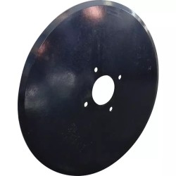 DISQUE DE SEMOIR LISSE 400X4 ALESAGE 68 MM 4 - ref. 5273265 | TP Agri