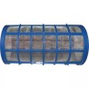 FILTRE PULVERISATEUR BLEU INOX 200X108 50 ME - ref. 30540175 | TP Agri