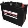 BATTERIE 12V 130AH 840A + A DROITE TECHNI-POWE - ref. 206894 | TP Agri