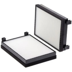 FILTRE HABITACLE SC 80061 HIFI FILTER - ref. HIFSC80061 | TP Agri
