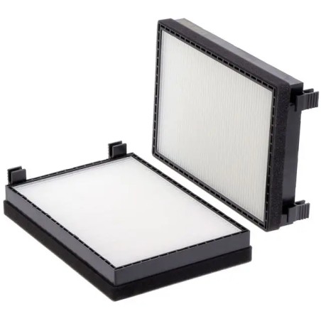 FILTRE HABITACLE SC 80061 HIFI FILTER - ref. HIFSC80061 | TP Agri