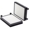 FILTRE HABITACLE SC 80061 HIFI FILTER - ref. HIFSC80061 | TP Agri