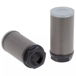 FILTRE HYDRAULIQUE SH 77010 HIFI FILTER - ref. HIFSH77010 | TP Agri