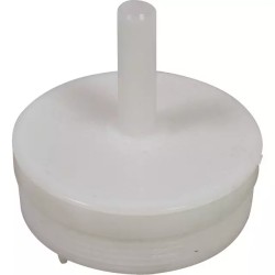 FILTRE D'ASPIRATION DE FOND 137 MM POUR TUYAU - ref. 230685 | TP Agri