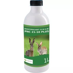 BIOSTIMULANT PNC21-10+ FLACON 1 LITRE POUR LAP - ref. 271050 | TP Agri
