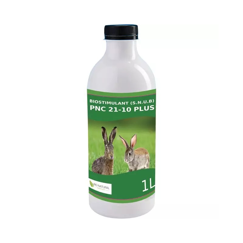 BIOSTIMULANT PNC21-10+ FLACON 1 LITRE POUR LAP - ref. 271050 | TP Agri