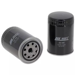 FILTRE A HUILE SO 580 HIFI FILTER - ref. HIFSO580 | TP Agri