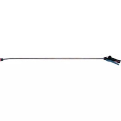 LANCE 1100 INOX JOINT VITON SANS BUSE/RACCOR - ref. 30540315 | TP Agri