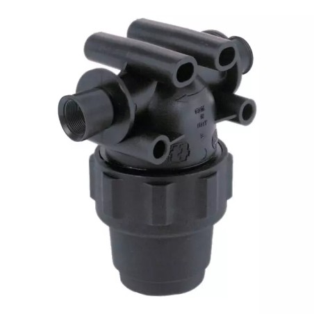 FILTRE DE LIGNE 1/2" GAZ (FEM) 50 - ref. 230736 | TP Agri