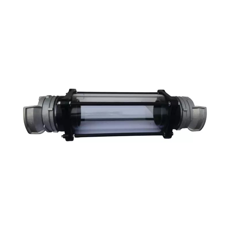FILTRE DE REMPLISSAGE ECO 3" TRANSPARENT AVE - ref. 30541371 | TP Agri