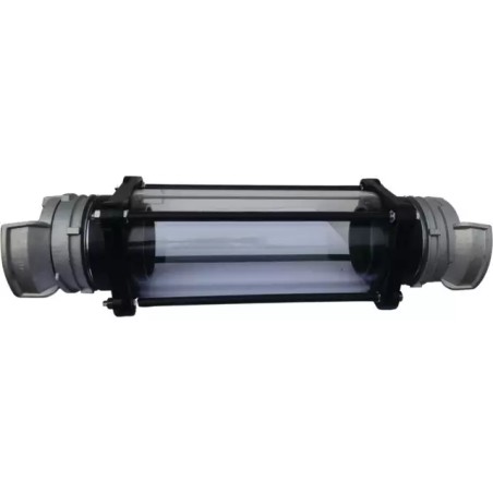 FILTRE DE REMPLISSAGE ECO 3" TRANSPARENT AVE - ref. 30541371 | TP Agri
