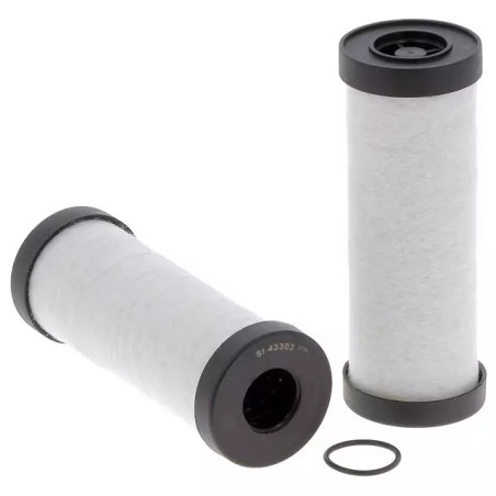 MICRO FILTRE 0,01 MIC SI 43303 HIFI FILTER - ref. HIFSI43303 | TP Agri