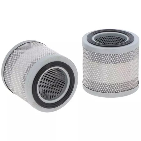 FILTRE HYDRAULIQUE SH 60908 HIFI FILTER - ref. HIFSH60908 | TP Agri