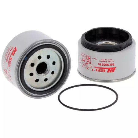 FILTRE A GASOIL SEPARATEUR D'EAU SN 90523 - ref. HIFSN905230 | TP Agri