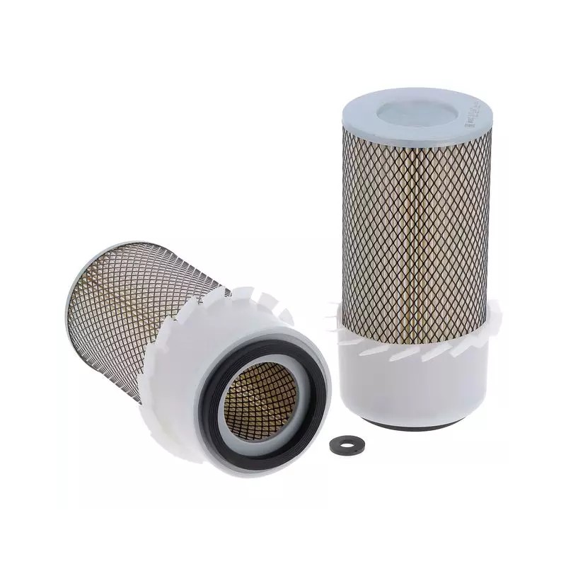 FILTRE A AIR SA 17236 HIFI FILTER - ref. HIFSA17236 | TP Agri