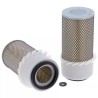 FILTRE A AIR SA 17236 HIFI FILTER - ref. HIFSA17236 | TP Agri