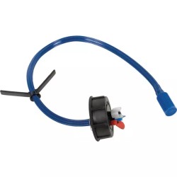 BOUCHON+TUBE PLONGEUR POUR TRACEUR A MOUSSE (9 - ref. 243778 | TP Agri