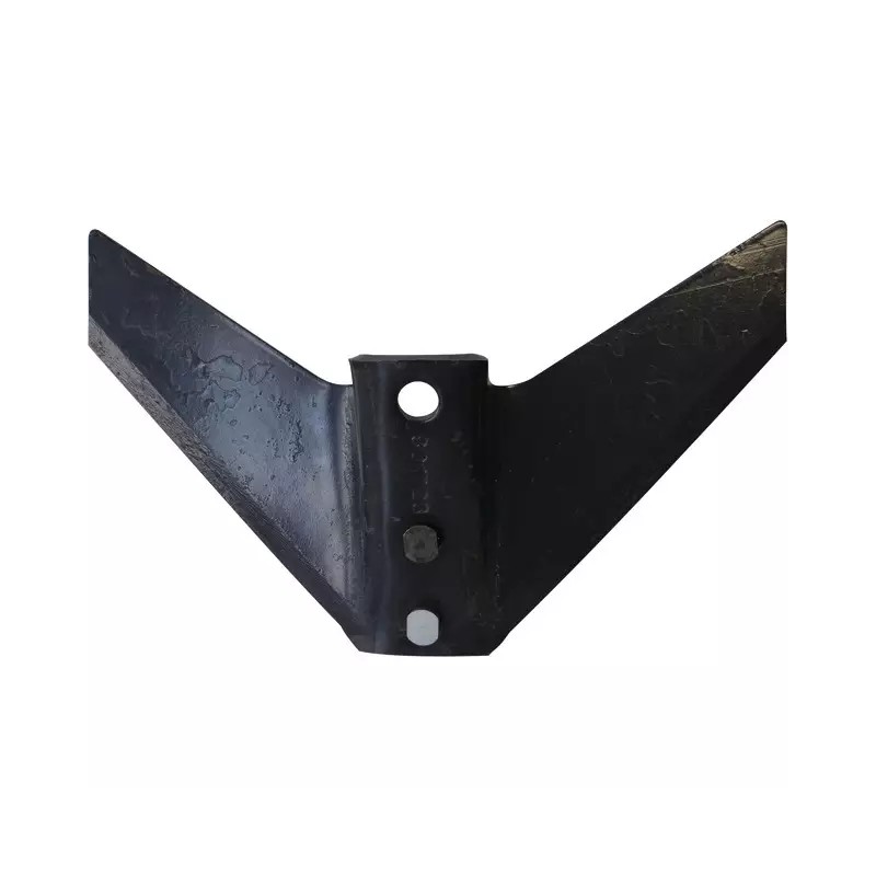 AILERON MONOBLOC 300X6 MM EA 40/60 ORIGINE KVE - ref. 252473 | TP Agri