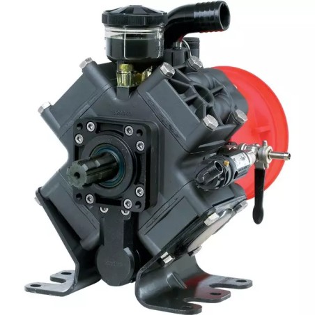 POMPE PULVE HAUTE PRESSION AR1064 APC/C 4 PI - ref. 30570366 | TP Agri