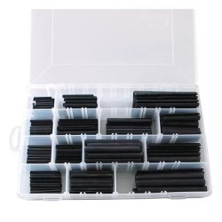 GOUPILLES MECANINDUS ASSORTIMENT 3 A 12 MM CO - ref. 1808350 | TP Agri