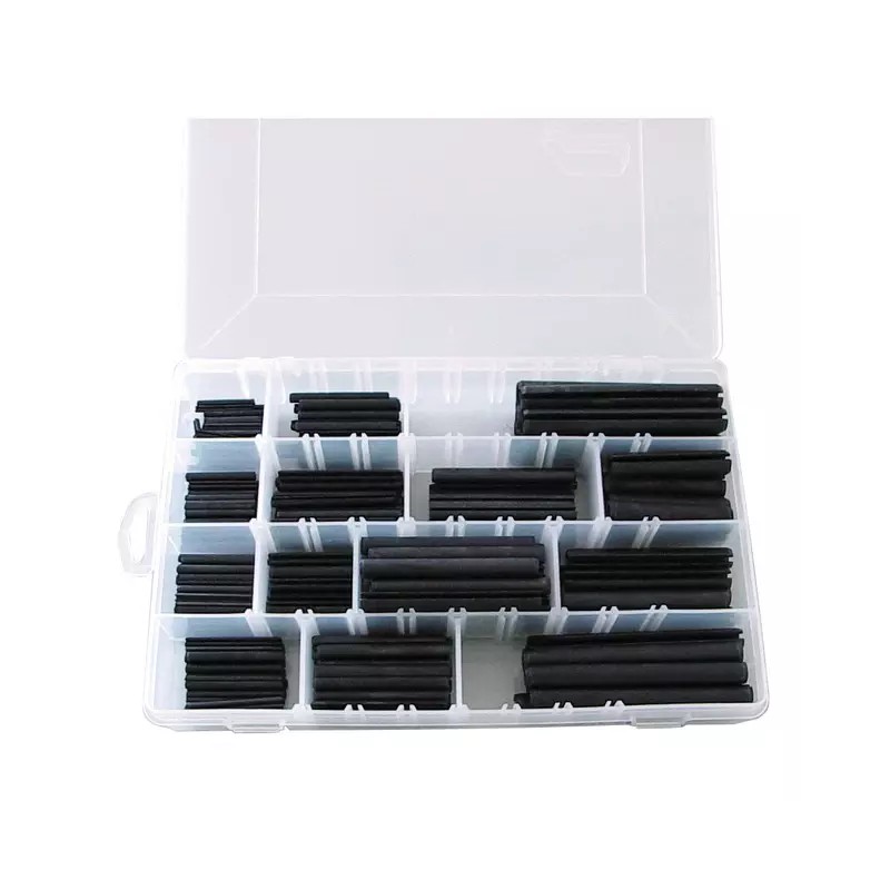 GOUPILLES MECANINDUS ASSORTIMENT 3 A 12 MM CO - ref. 1808350 | TP Agri