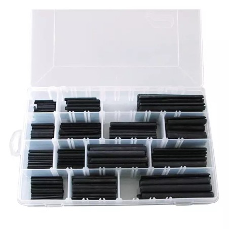 GOUPILLES MECANINDUS ASSORTIMENT 3 A 12 MM CO - ref. 1808350 | TP Agri