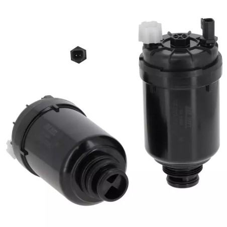 FILTRE A GASOIL SEPARATEUR D'EAU SN 40898 - ref. HIFSN40898 | TP Agri