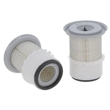 FILTRE A AIR SA 17470 K HIFI FILTER - ref. HIFSA17470K | TP Agri