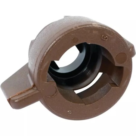 ECROU RAPIDE POUR ALBUZ APS BRUN MEPLAT 8 MM S - ref. 238290 | TP Agri