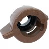 ECROU RAPIDE POUR ALBUZ APS BRUN MEPLAT 8 MM S - ref. 238290 | TP Agri