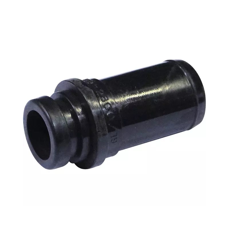 TUBULURE SORTIE DISTRIBUTEUR DROITE 15,5X23 - ref. 30535400 | TP Agri
