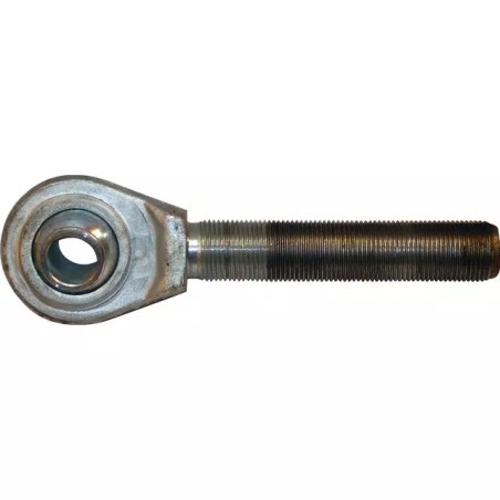 TIRANT A ROTULE FILETAGE M36X3 RENFORCE A DR - ref. 31106533 | TP Agri