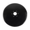 DISQUE DE SEMOIR LISSE 370X4 6 TROUS TYPE GAS - ref. 5273270 | TP Agri