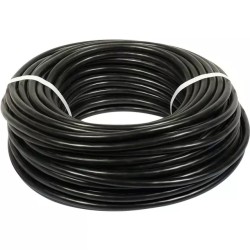 CABLE DE BATTERIE 50MM2 NOIR LE METRE - ref. 227351 | TP Agri