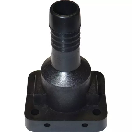 TUBULURE D'ENTREE 16 MM COMET - ref. 30535279 | TP Agri