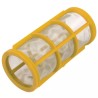 FILTRE PULVERISATEUR JAUNE INOX 109X79 80 MESH - ref. 231161 | TP Agri