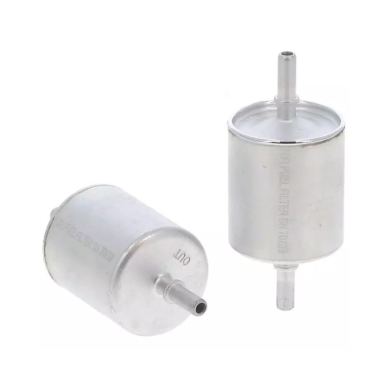 FILTRE A GASOIL SN 70239 HIFI FILTER - ref. HIFSN70239 | TP Agri