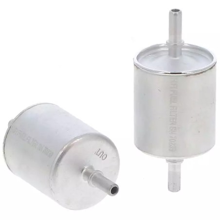 FILTRE A GASOIL SN 70239 HIFI FILTER - ref. HIFSN70239 | TP Agri