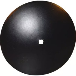 DISQUE LISSE 510X4 TROU CARRE 26 OU 31 - ref. 5271261 | TP Agri