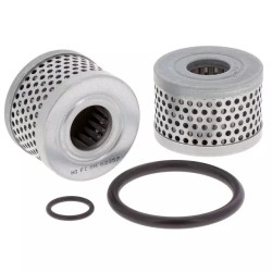 FILTRE HYDRAULIQUE SH 62357 HIFI FILTER - ref. HIFSH62357 | TP Agri
