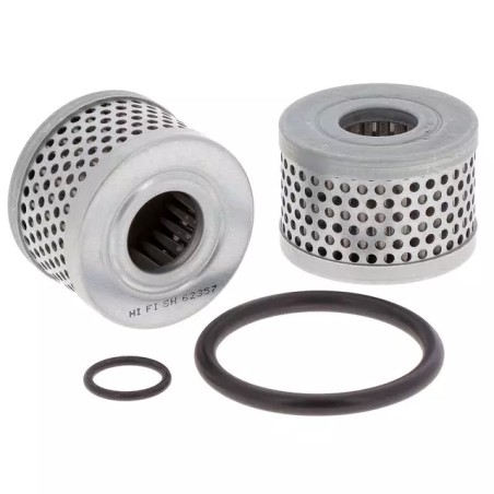 FILTRE HYDRAULIQUE SH 62357 HIFI FILTER - ref. HIFSH62357 | TP Agri