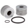 FILTRE HYDRAULIQUE SH 62357 HIFI FILTER - ref. HIFSH62357 | TP Agri